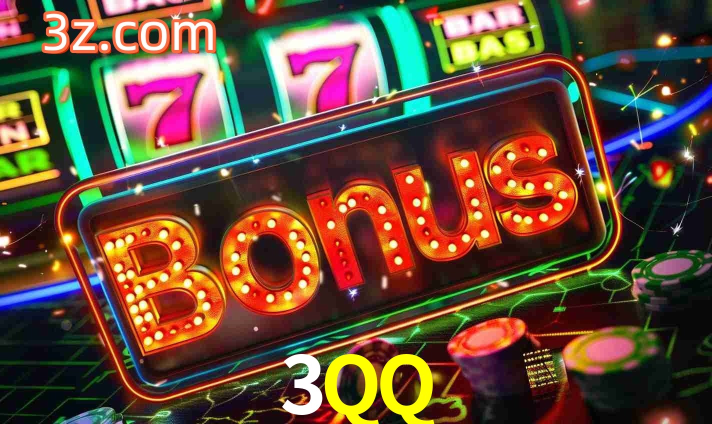 Sistema de Bônus 3QQ