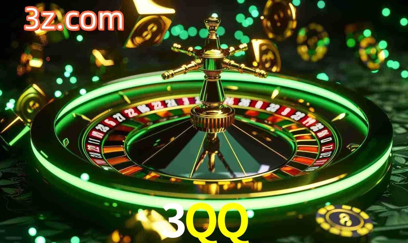 Desfrutar de um Cassino 3QQ
